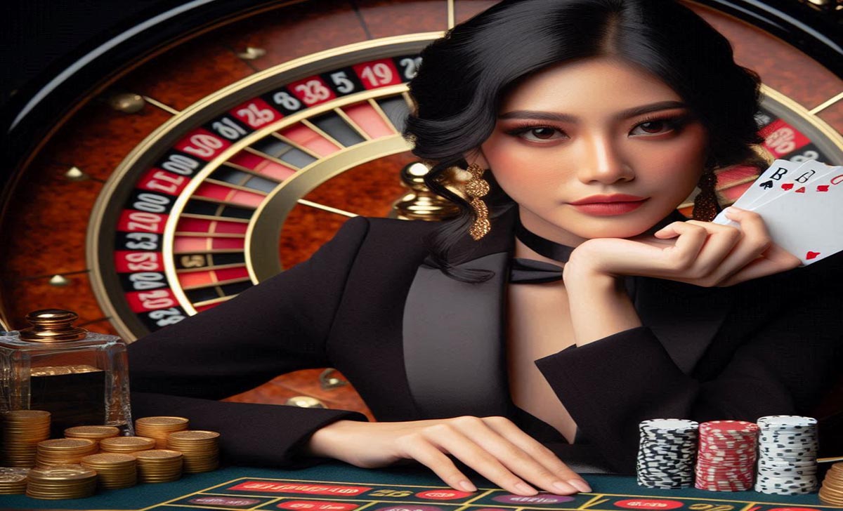 Thể lệ khuyến mãi 168% sảnh Live Casino